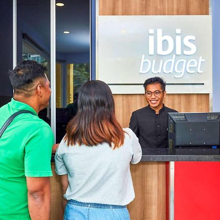 Ibis Budget Singapore West Coast Exterior photo