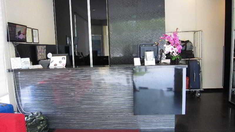 Ibis Budget Singapore West Coast Exterior photo