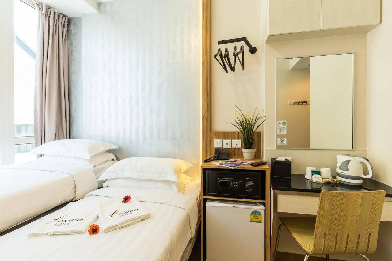 Ibis Budget Singapore West Coast Exterior photo