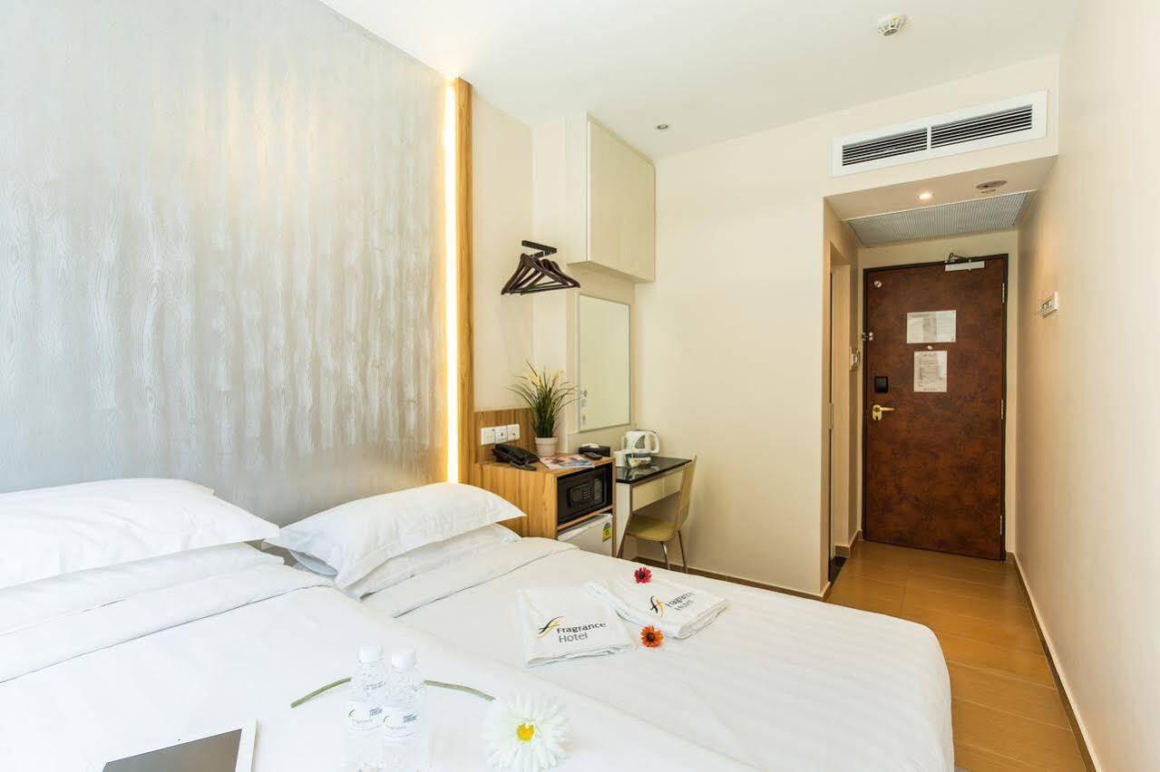 Ibis Budget Singapore West Coast Exterior photo